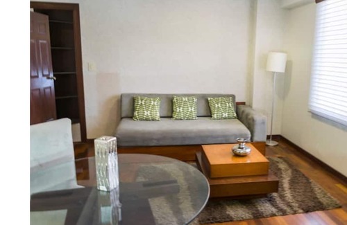 Downtown La Paz Apartamento | C Moderno Departamento