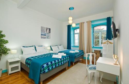 Alcantara Casa | C&O Guest House Alcântara-Lisbon