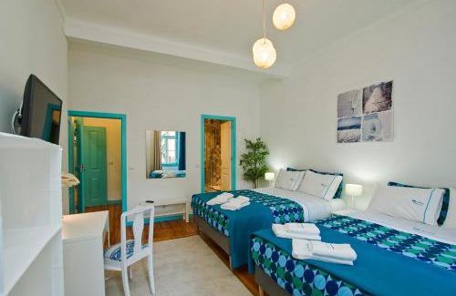 Alcantara Casa | C&O Guest House Alcântara-Lisbon