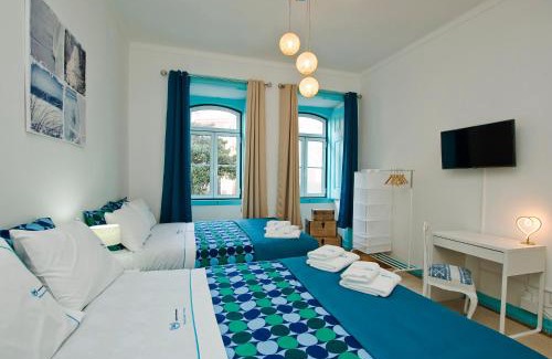 Alcantara Casa | C&O Guest House Alcântara-Lisbon