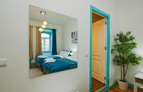 Alcantara Casa | C&O Guest House Alcântara-Lisbon