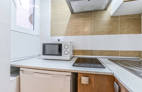 Palacio Apartamento | C Plaza de Espa a 1B
