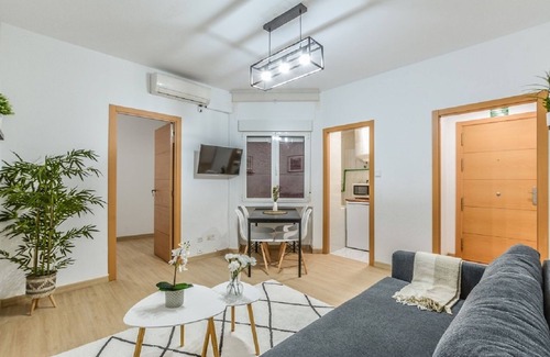 Centro Apartamento | C Plaza de Espa a 4B