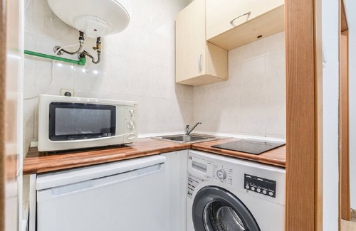 Centro Apartamento | C Plaza de Espa a 4B