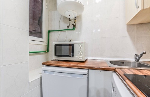 Centro Apartamento | C Plaza de Espa a 4B