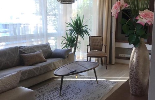 Kesklinn Apartamento | C.R Jakobsoni