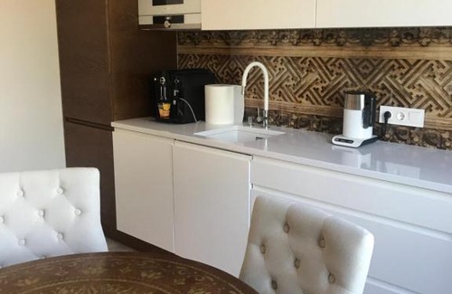 Kesklinn Apartamento | C.R Jakobsoni