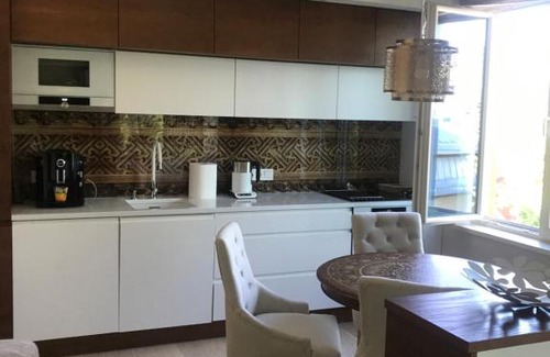 Kesklinn Apartamento | C.R Jakobsoni