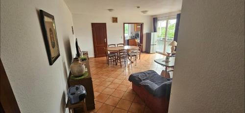 Stocken Casa | C & R Leuci Zimmervermietung
