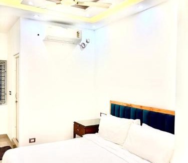 Thirukazhukundram Casa | C R Residency