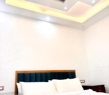 Thirukazhukundram Casa | C R Residency
