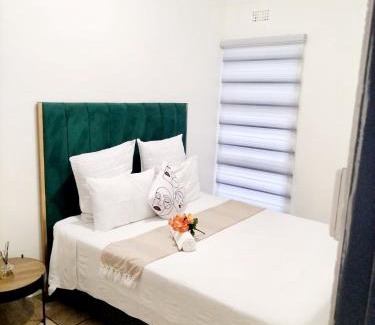 Phalaborwa Cabina | C-Rane Lodge - E