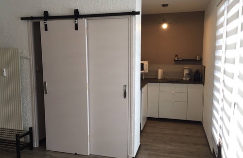 Lans-en-Vercors Apartamento | Vivienda reformada / duerme 4