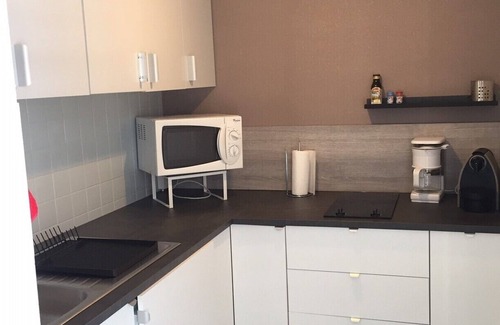 Lans-en-Vercors Apartamento | Vivienda reformada / duerme 4