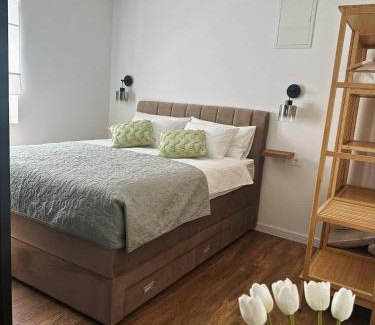 Sibenik Apartamento | C Residence