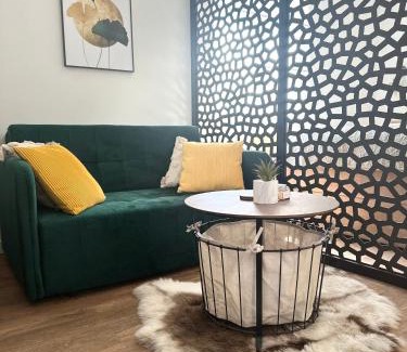 Sibenik Apartamento | C Residence