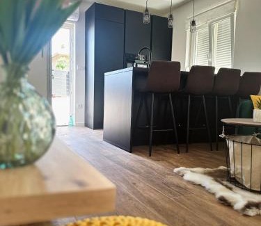 Sibenik Apartamento | C Residence
