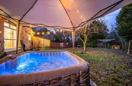 Chapeltown Casa | *C.sani* Setup for your most relaxed & amazing stay + Free Parking + Free Fast WiFi *