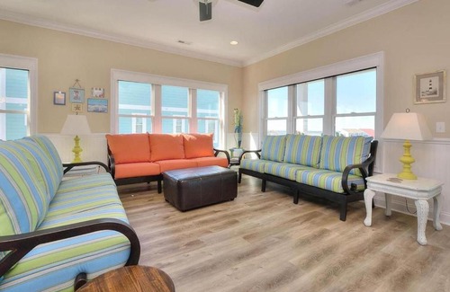 Yaupon Beach Casa | C-side Place