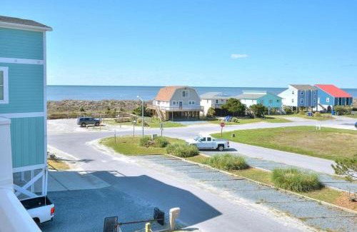 Yaupon Beach Casa | C-side Place