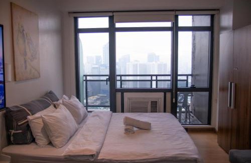 Downtown Apartamento | C-Studio,Best Sunset Pool,Luxury,Hotel Style
