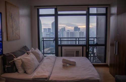 Downtown Apartamento | C-Studio,Best Sunset Pool,Luxury,Hotel Style