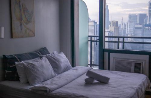 Downtown Apartamento | C-Studio,Best Sunset Pool,Luxury,Hotel Style