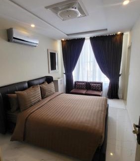 Bahria Town Hotel | C Suites