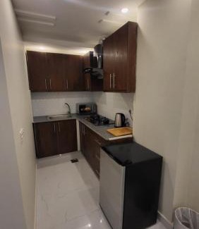 Bahria Town Hotel | C Suites