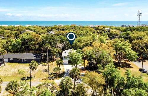 Edisto Island Casa | C Turtle