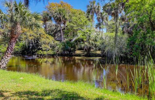 Edisto Island Casa | C Turtle