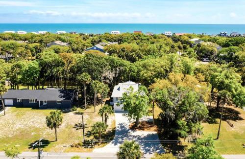 Edisto Island Casa | C Turtle
