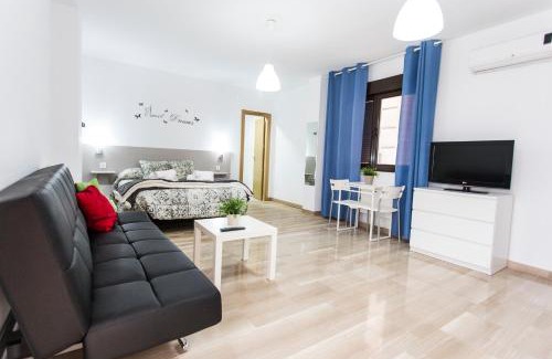 Centro - Sagrario Apartamento | C&V Apartamentos - Horno de Marina