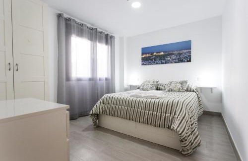 Centro - Sagrario Apartamento | C&V Apartamentos - Horno de Marina