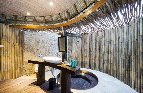 Jungut Batu Complejo | C-View Villas