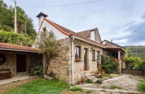 A Caniza Casa | C Vilamide