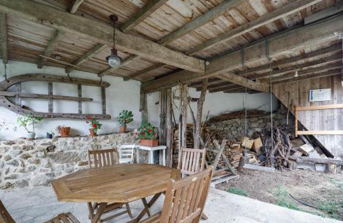 A Caniza Casa | C Vilamide
