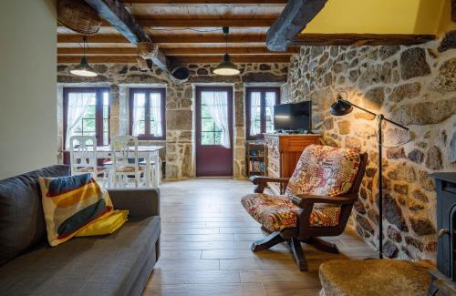 A Caniza Casa | C Vilamide