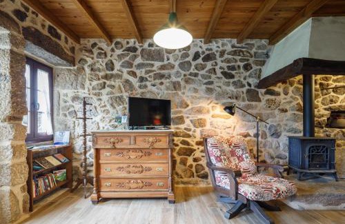 A Caniza Casa | C Vilamide