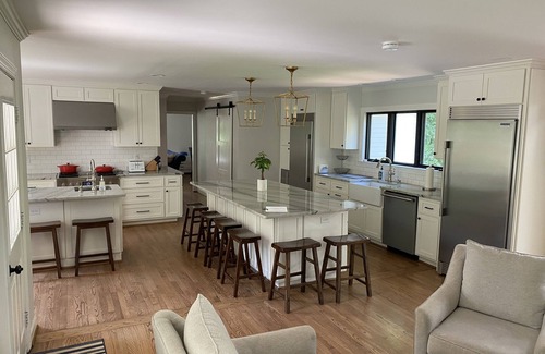 Charlottesville Casa | C'ville Country Home para familia y amigos, cerca de UVA y bodegas / cervecerías