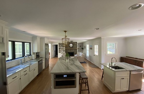 Charlottesville Casa | C'ville Country Home para familia y amigos, cerca de UVA y bodegas / cervecerías