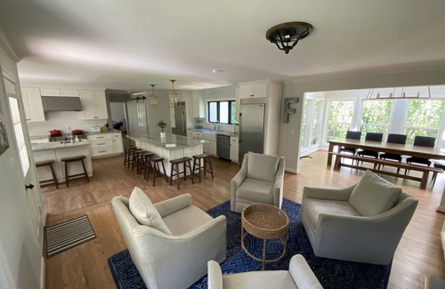 Charlottesville Casa | C'ville Country Home para familia y amigos, cerca de UVA y bodegas / cervecerías