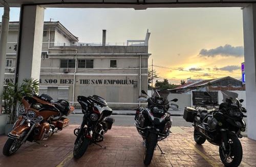 Downtown George Town Hotel | C Y C Heritage Hotel