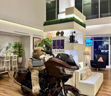 Downtown George Town Hotel | C Y C Heritage Hotel