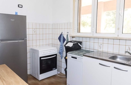 Camerano Apartamento | C007 - Camerano, large three-room apartment convenient to services