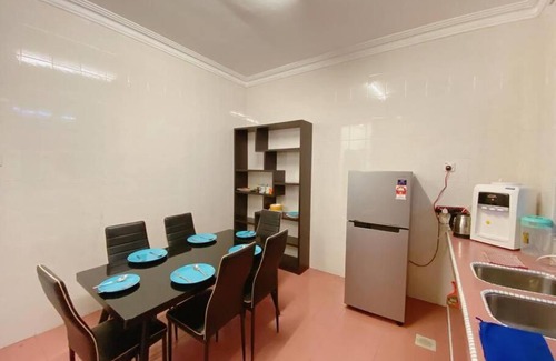 Taman Rinting Casa | C01 HomeStay in Rinting Village