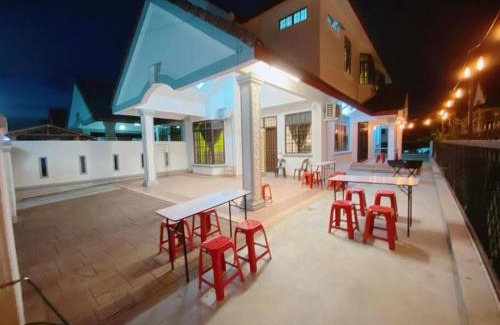 Taman Rinting Casa | C01 HomeStay in Rinting Village