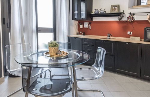 Camerano Apartamento | C013 - Camerano, new two-room apartment in the historic center