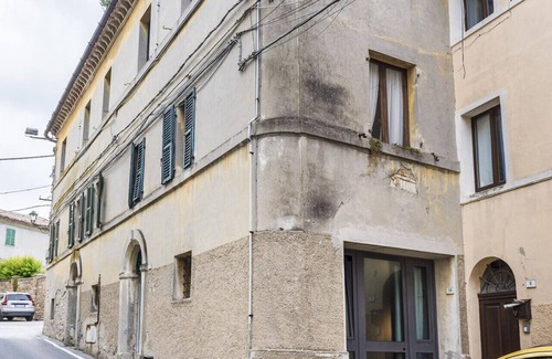Camerano Apartamento | C013 - Camerano, new two-room apartment in the historic center