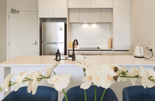 Albany Apartamento | C05 · Luxurious 2 bedroom apartment– family friendly